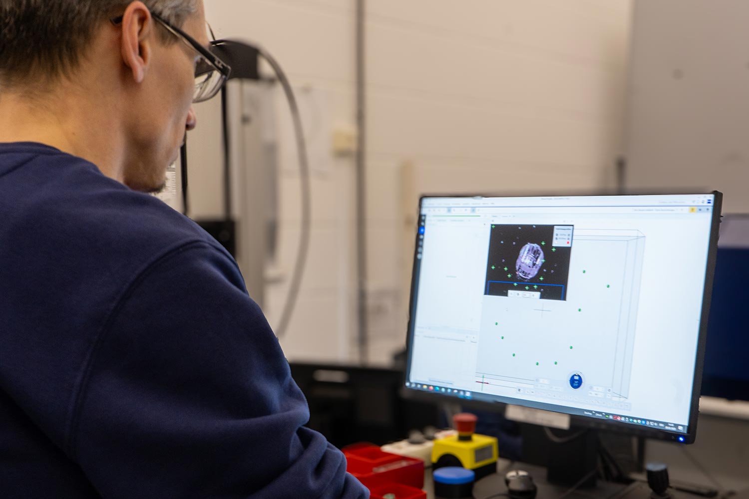 Qualitätsvorausplanung