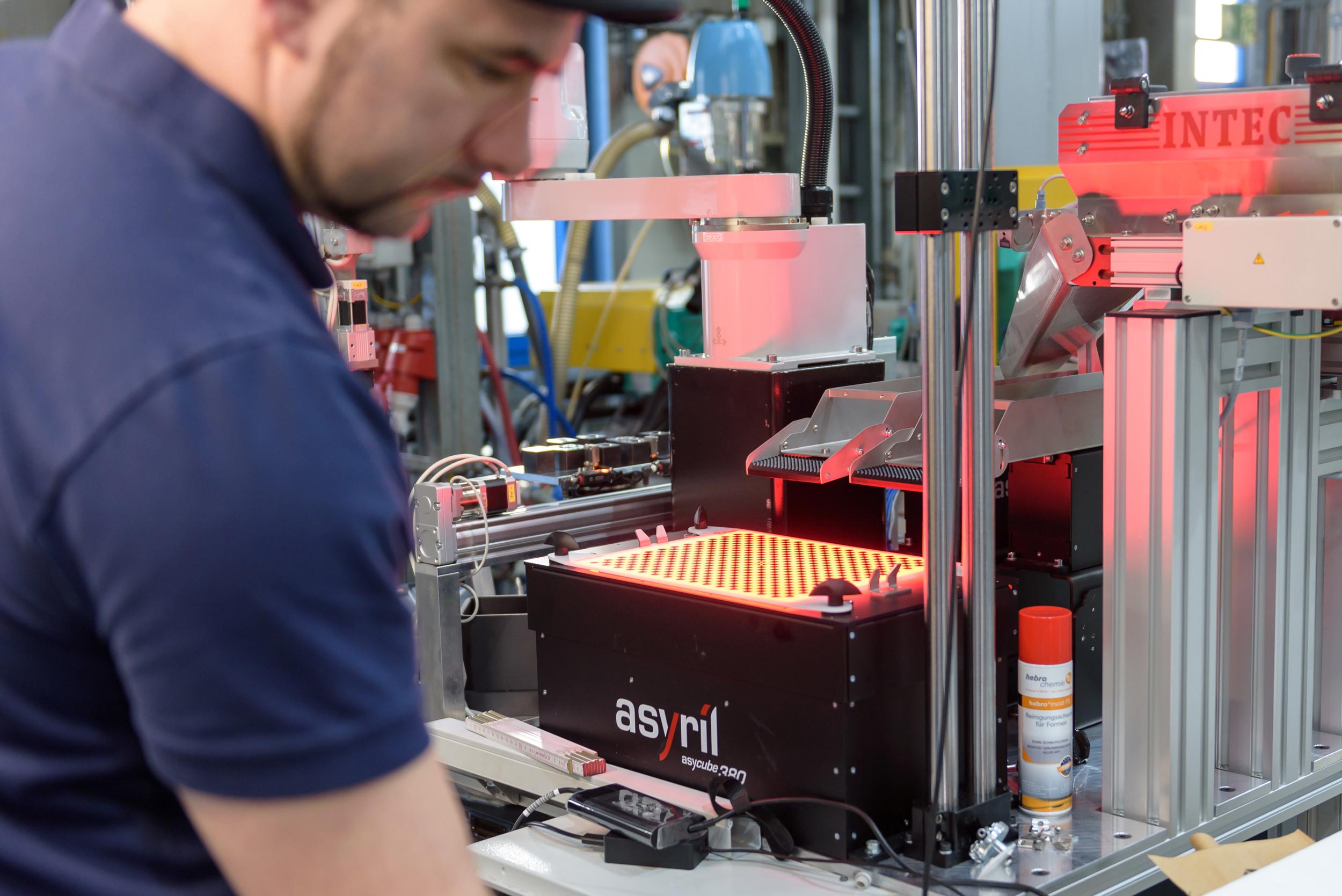 Industrialisierung Industrialisierung