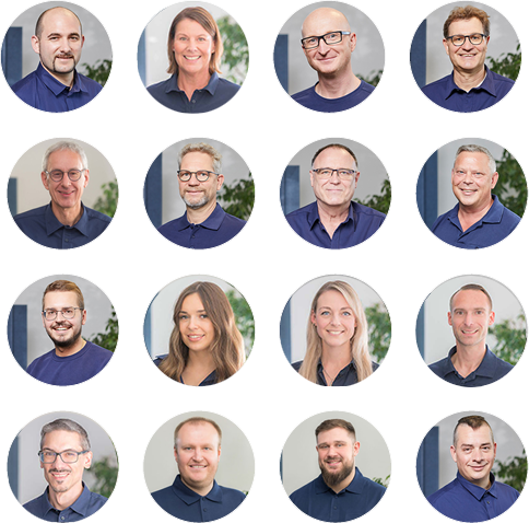 Wartenfelser Team Wartenfelser Team