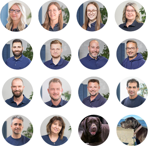 Wartenfelser Team Wartenfelser Team